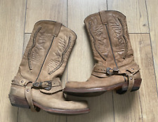Rancho boots 6227 gebraucht kaufen  Hünfelden