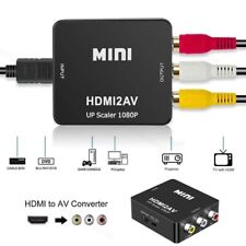 Hdmi rca adapter for sale  Duluth