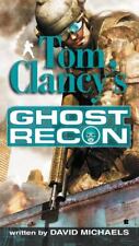 Tom Clancy's Ghost Recon por Michaels, David comprar usado  Enviando para Brazil