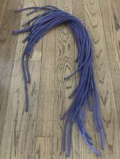 Heavy Duty Professional Climbing rope ~4-5 feet long, 10mm thick used retired for sale  Shipping to South Africa