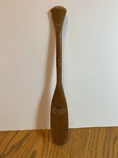 Peterborough Canoe Co. Souvenir Paddle for sale  Shipping to South Africa