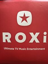 Roxi rx84 karaoke for sale  PLYMOUTH