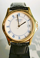 vintage rotary watches mens for sale  KIDDERMINSTER