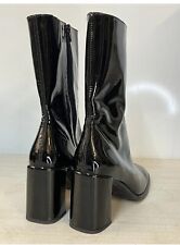 Miista black boots for sale  LONDON