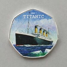 Rms titanic ocean for sale  BIRMINGHAM
