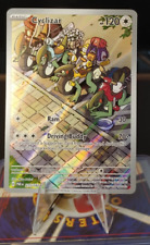 Pokemon Cyclizar 215/182 quase perfeito comprar usado  Enviando para Brazil