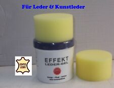 Effekt leder gel gebraucht kaufen  Allenfeld, Boos, Hargesheim