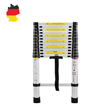 3.8m telescopic ladder for sale  Shipping to Ireland