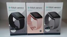 Smartwatch Fitbit Versa 2 saúde e fitness rastreador de atividade - usado/perfeito, usado comprar usado  Enviando para Brazil