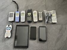 Mobile Phones Mixed Lots for sale  UK