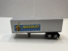 Tyco trucking navajo for sale  Fulton