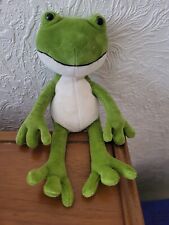 jellycat finnegan frog for sale  Shipping to South Africa