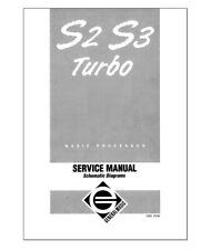 Gem turbo service usato  Italia