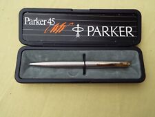 Parker ballpoint pen for sale  BUCKINGHAM