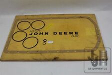 John deere ar53370 for sale  Gaines