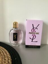 Eau parfum ysl d'occasion  Mouy