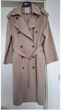 Zara trenchcoat mantel gebraucht kaufen  Hamburg