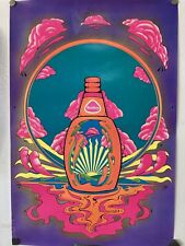 Heidelberg psychedelic poster for sale  Sagle