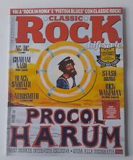 Classic rock procol usato  Vimodrone