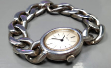 Damen armbanduhr 925 gebraucht kaufen  Oberwesel