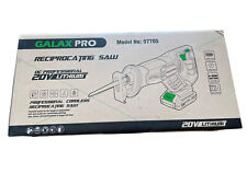 Reciprocating saw galaxy for sale  ENFIELD
