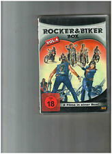 Dvd rocker biker gebraucht kaufen  Teterow-Umland