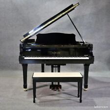 Magnifique piano queue d'occasion  Romainville