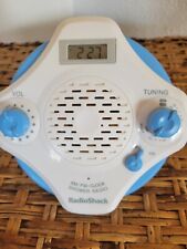 Shower radio clock for sale  Crofton
