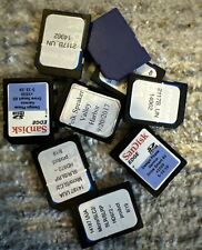 8GB SD Memory Card various brands for sale  Shipping to South Africa