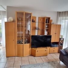 Wohnzimmermöbel gebraucht gebraucht kaufen  Hagen