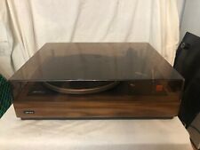 Turntable Lenco L82 - Made in Switzerland Very Rare for sale  Shipping to South Africa