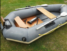 Avon redcrest inflatable for sale  LONDON