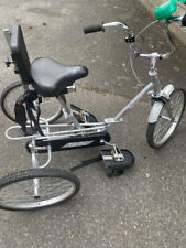 Theraplay tmx tricycle for sale  LONDON