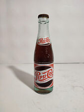 bouteille pepsi cola ancienne d'occasion  Goulles