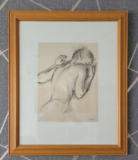 Female nude study for sale  SCARBOROUGH
