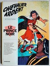 Chevalier ardent prince d'occasion  Nancy-