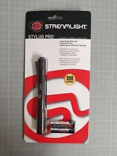 Streamlight stylus pro gebraucht kaufen  Parsdorf