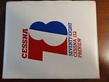 Vintage cessna seventy for sale  Cunningham