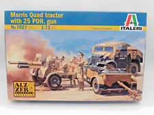 Italeri bausatz 7027 gebraucht kaufen  Friedrichsdorf