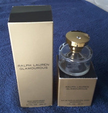 Ralph lauren glamourous for sale  POOLE