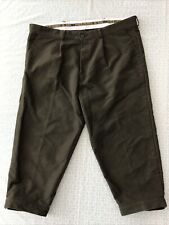 breeks 32 for sale  BROMSGROVE