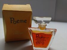 Lancôme poeme parfum gebraucht kaufen  Ammersbek