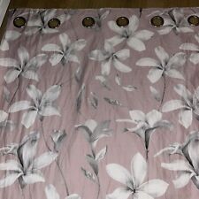Next curtains 168 for sale  STOCKPORT