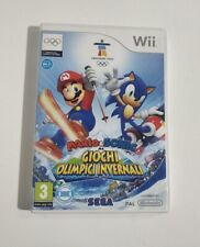 Nintendo wii wii usato  Licata