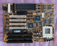 Fic 2005 motherboard gebraucht kaufen  Schweinh.,-Obernau,-Gailb.