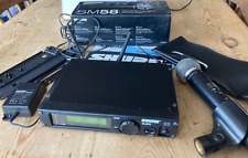 Shure ulxp4 receiver for sale  Shipping to Ireland