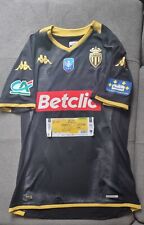 Maillot monaco coupe d'occasion  Caudry