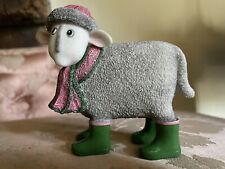 ceramic sheep for sale  STRATFORD-UPON-AVON