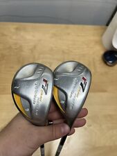 Taylormade rescue draw for sale  Roseville