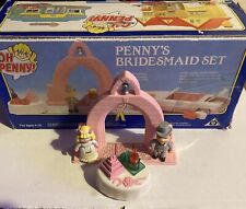 Penny bridesmaid set for sale  SCARBOROUGH